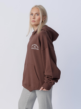 Athletics Hoodie