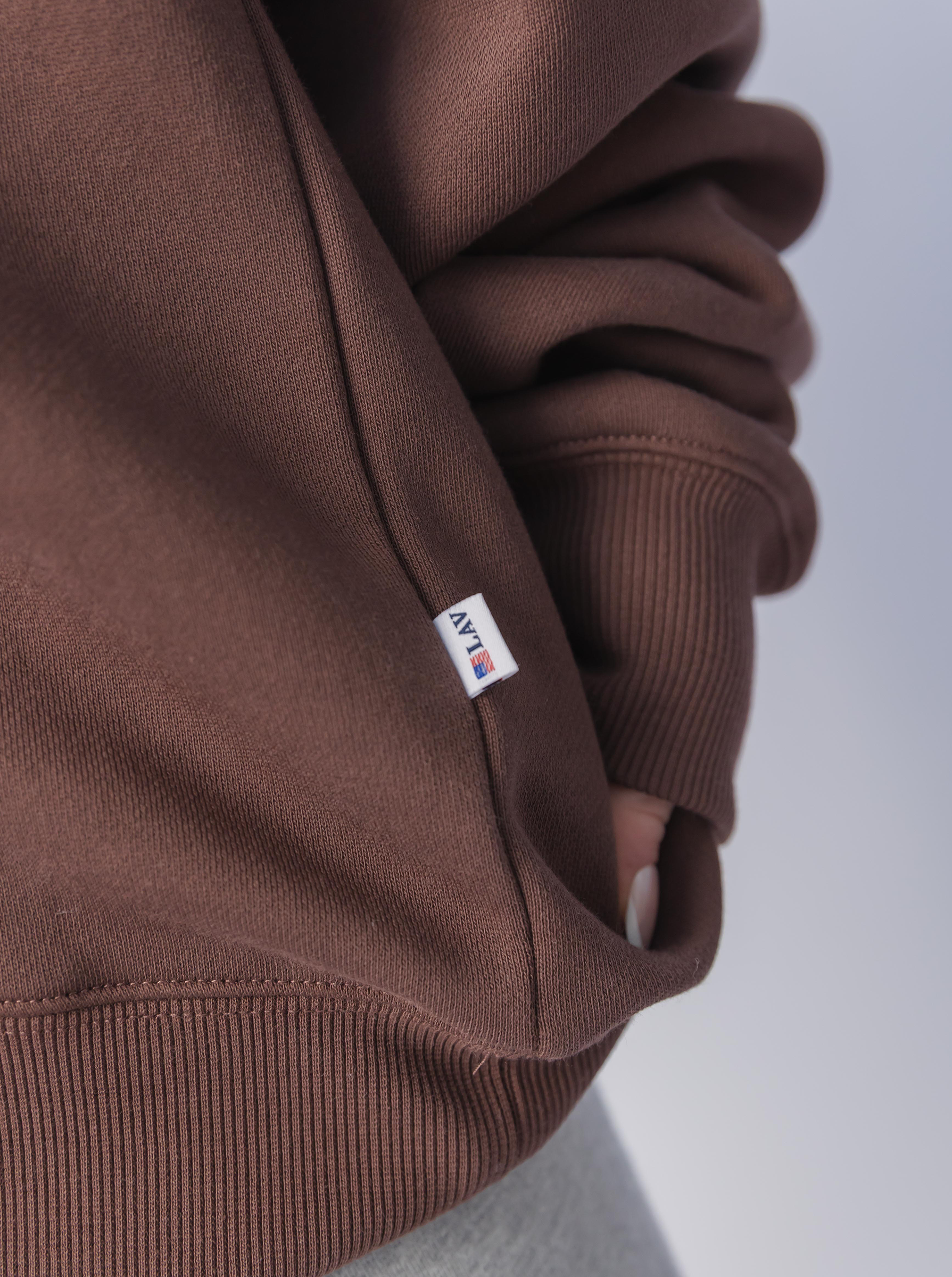 Athletics Hoodie