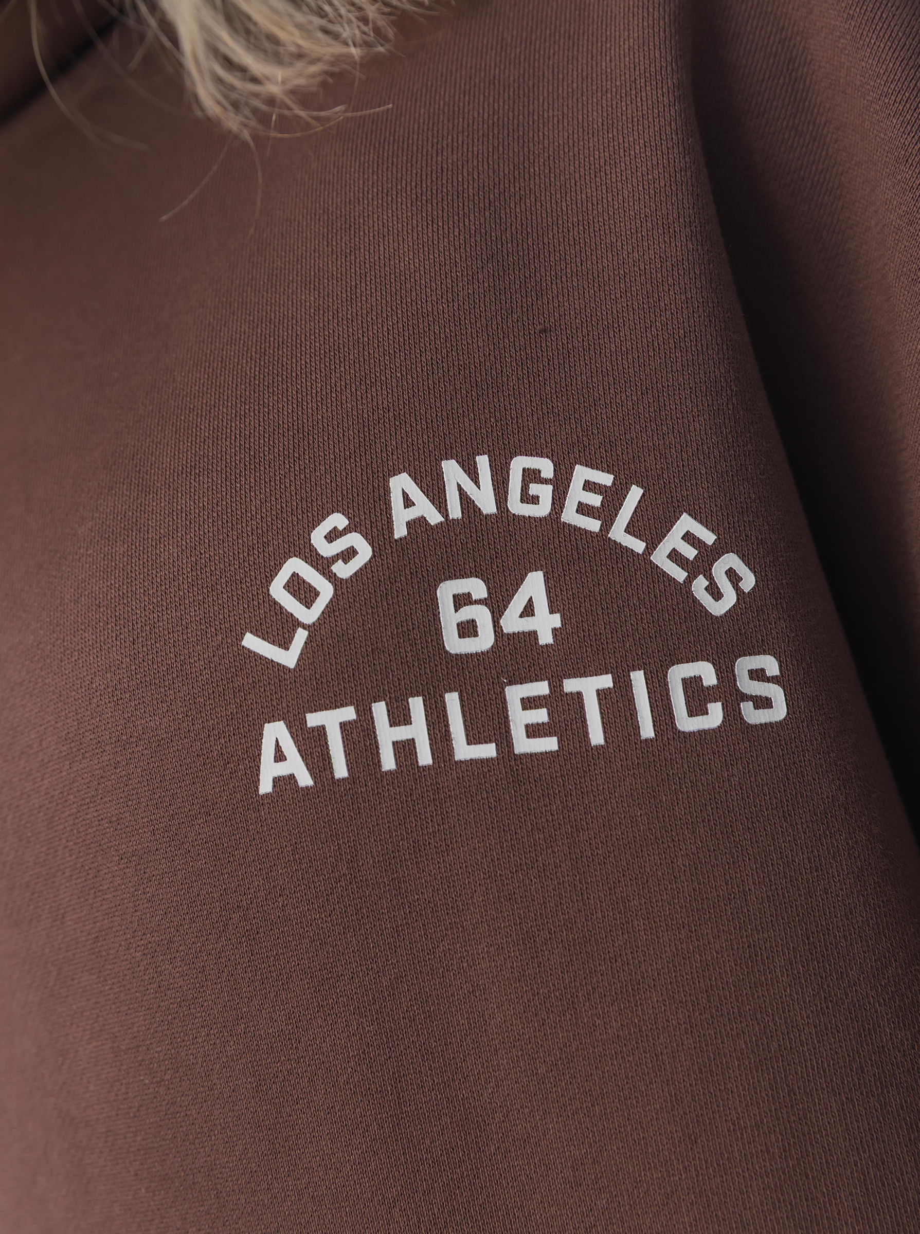 Athletics Hoodie