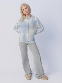 Henley Tee