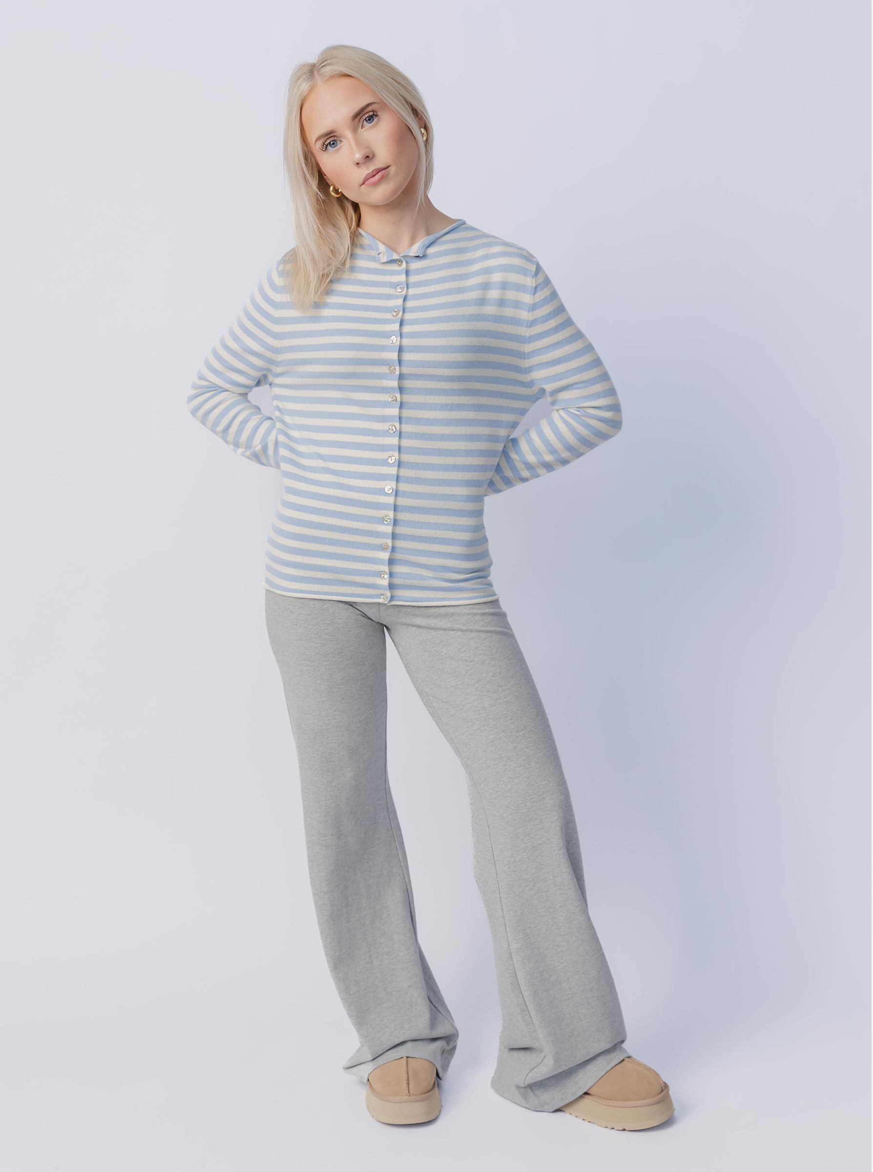 Henley Tee