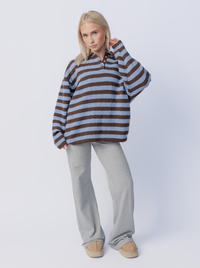 Field Rugby Knit