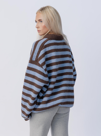 Field Rugby Knit