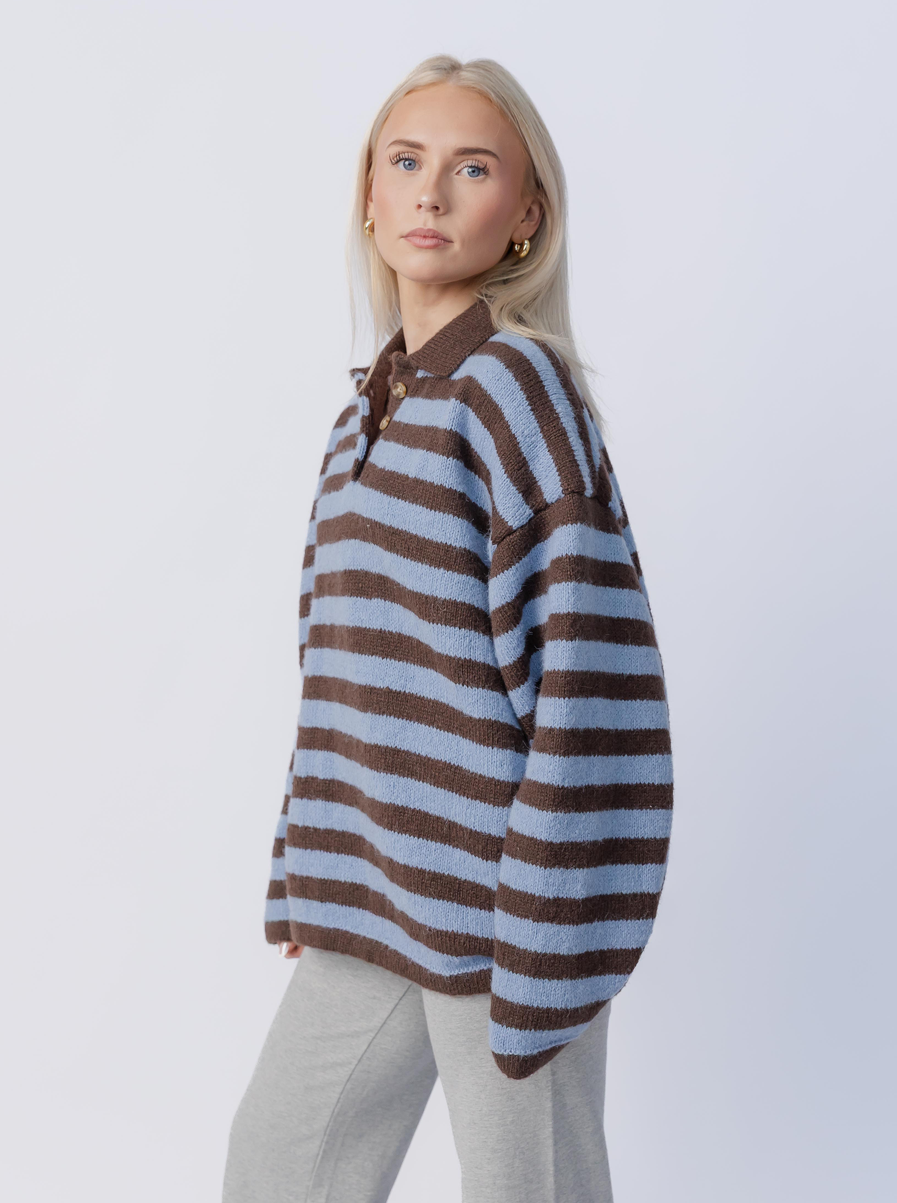 Field Rugby Knit