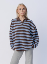 Field Rugby Knit