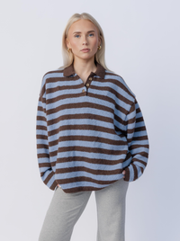 Field Rugby Knit