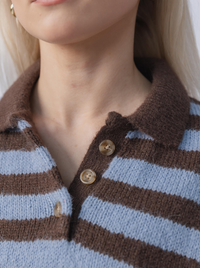 Field Rugby Knit