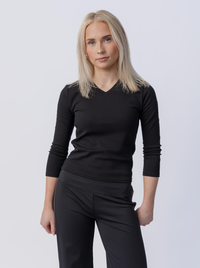 V-Neck Tee
