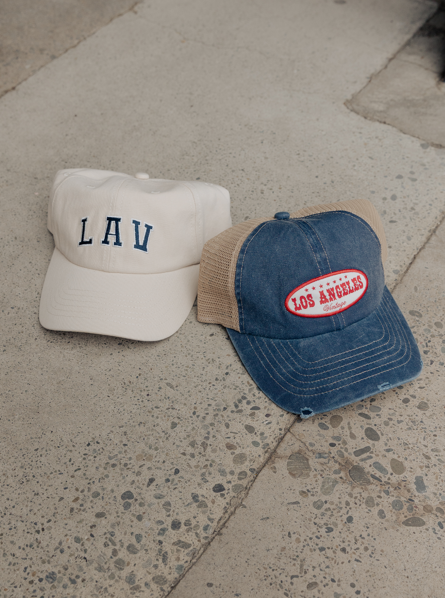 LAV Baseball Cap