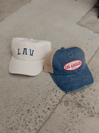 LAV Baseball Cap