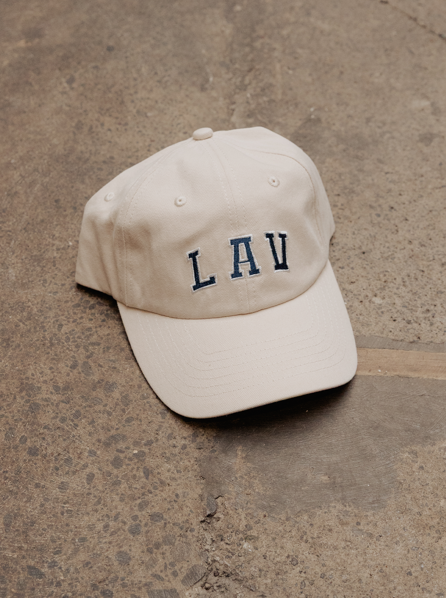 LAV Baseball Cap