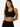 Amy Maximum Support Sports Bra