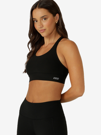 Amy Maximum Support Sports Bra