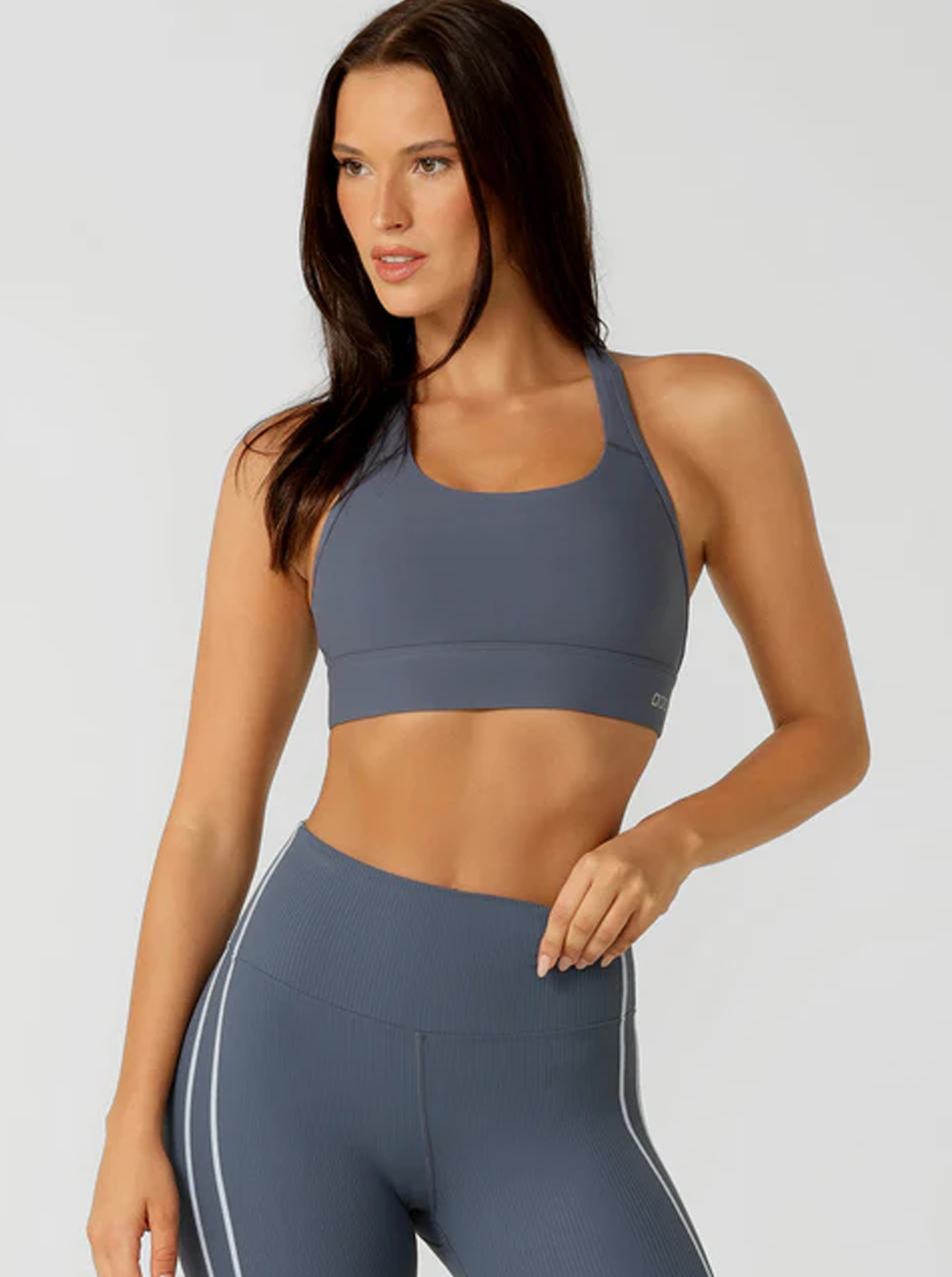 Amy Maximum Support Sports Bra
