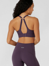 Amy Maximum Support Sports Bra