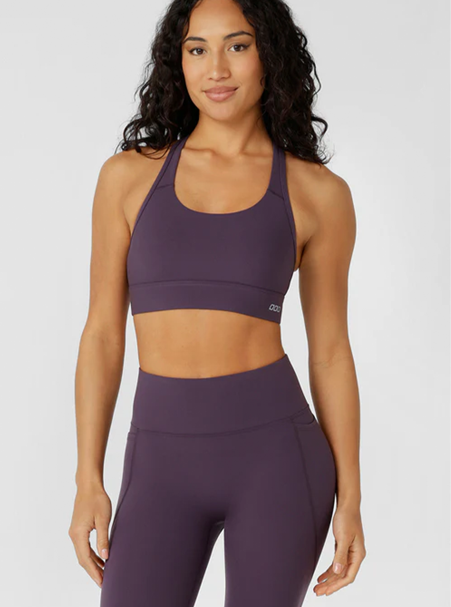 Amy Maximum Support Sports Bra