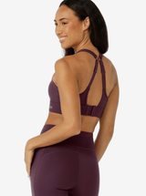 Amy Maximum Support Bra