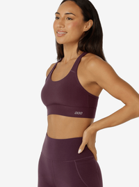 Amy Maximum Support Bra