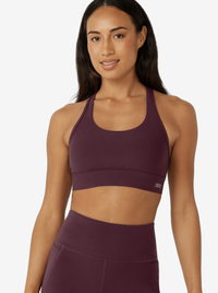 Amy Maximum Support Bra