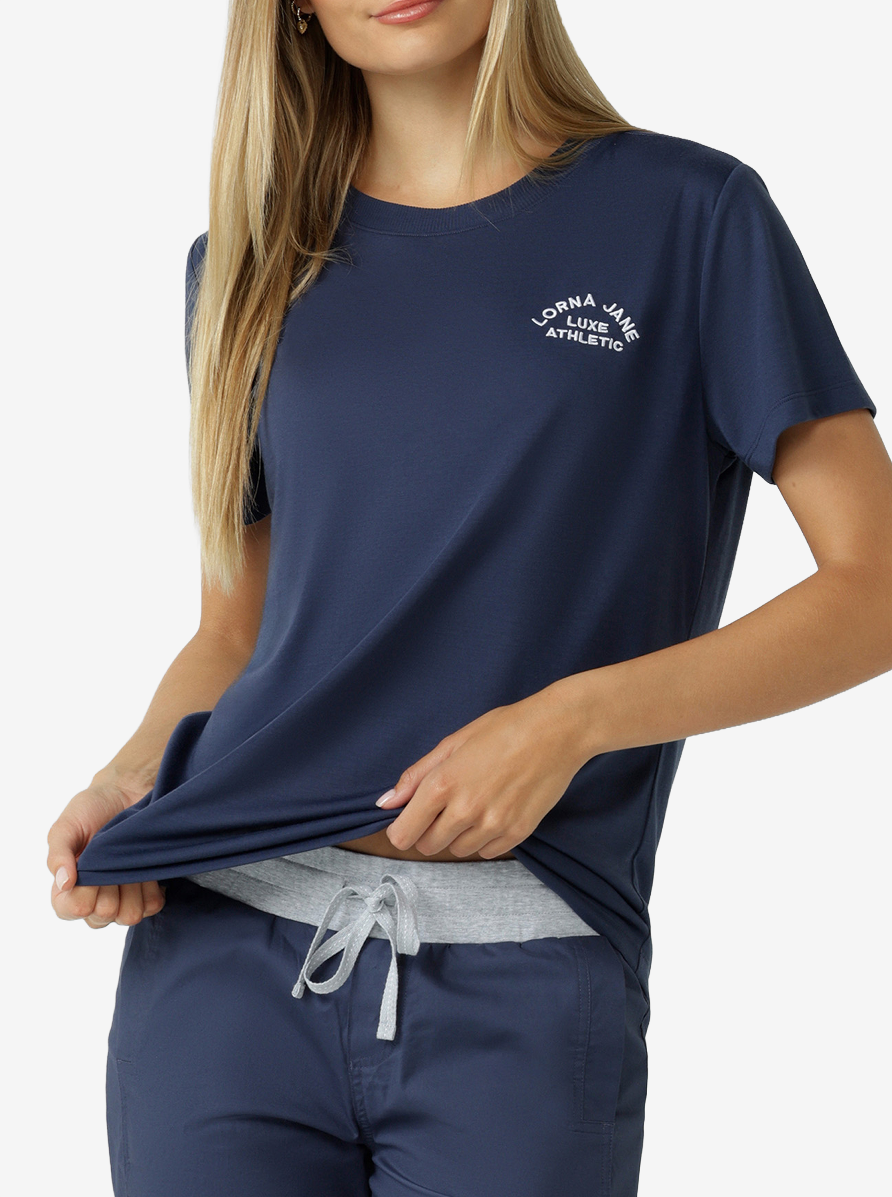 Lotus T-Shirt