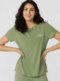 Lotus T-Shirt