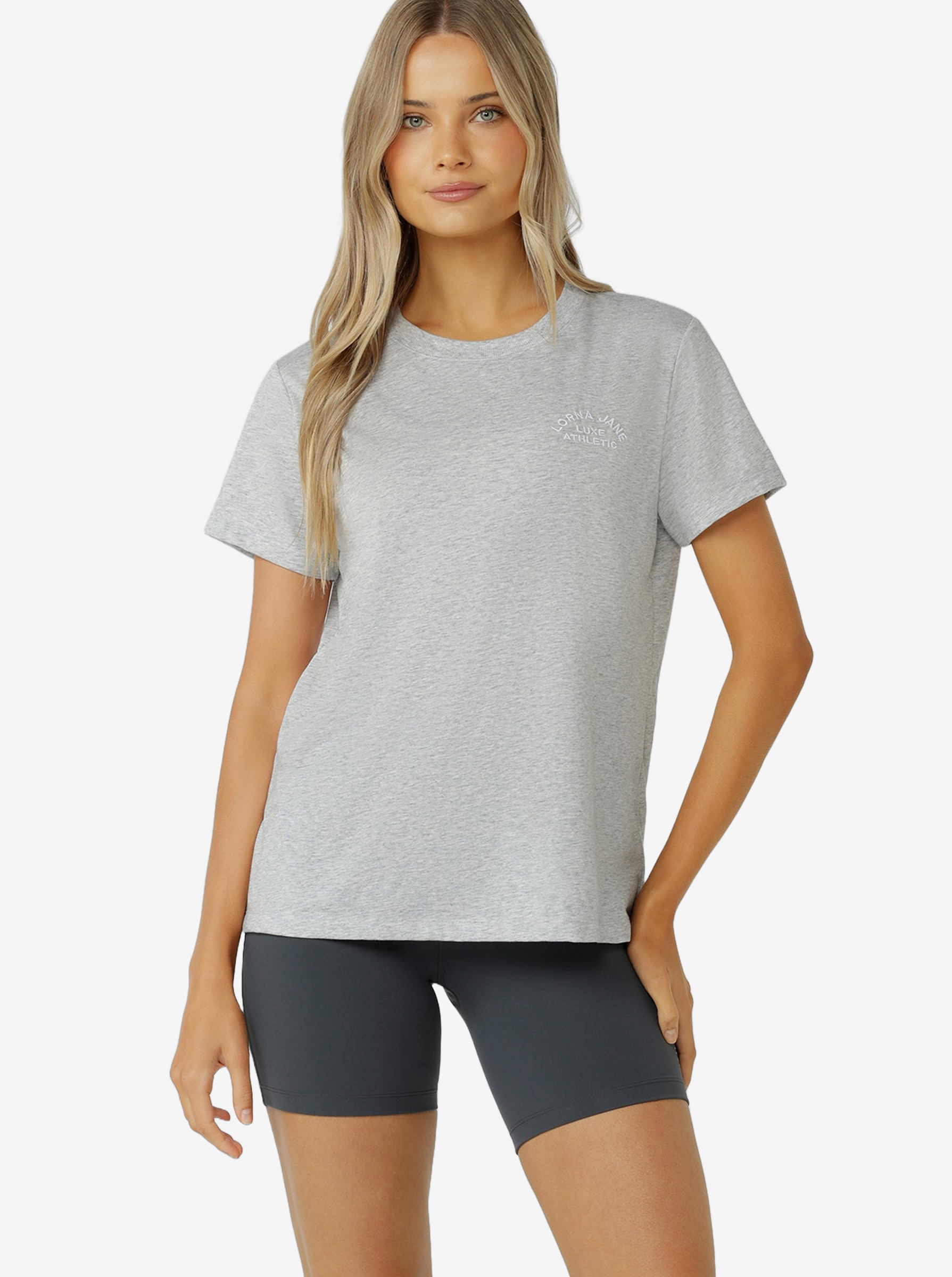 Lotus T-Shirt
