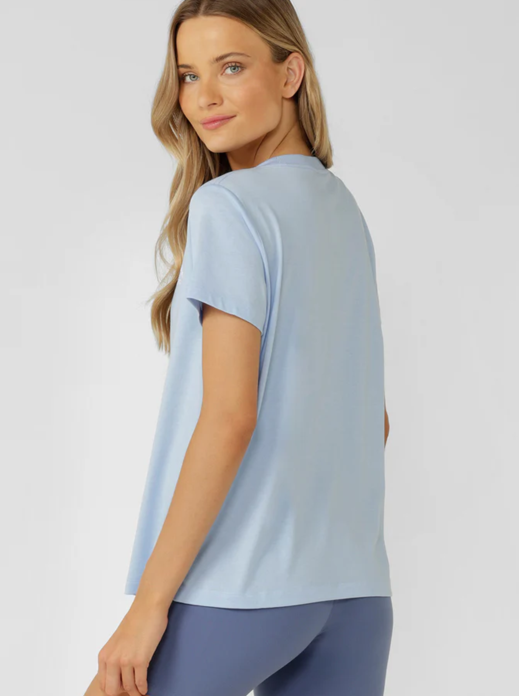 Lotus T-Shirt