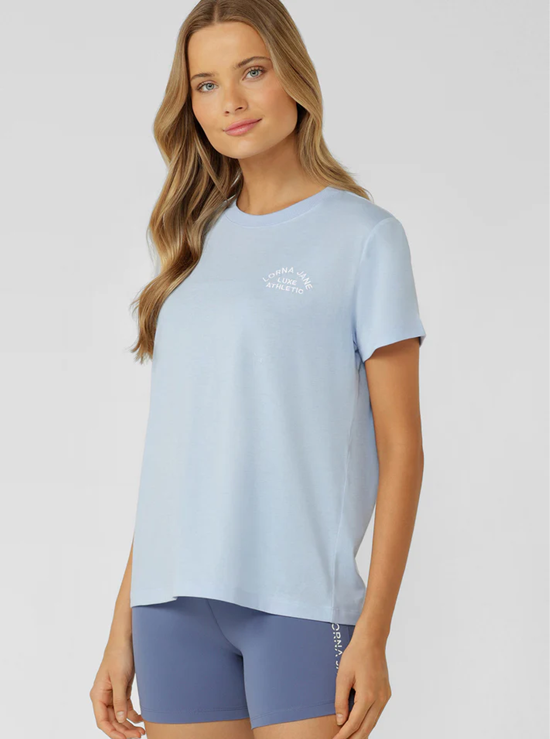 Lotus T-Shirt