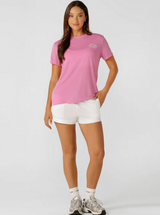Lotus T-Shirt