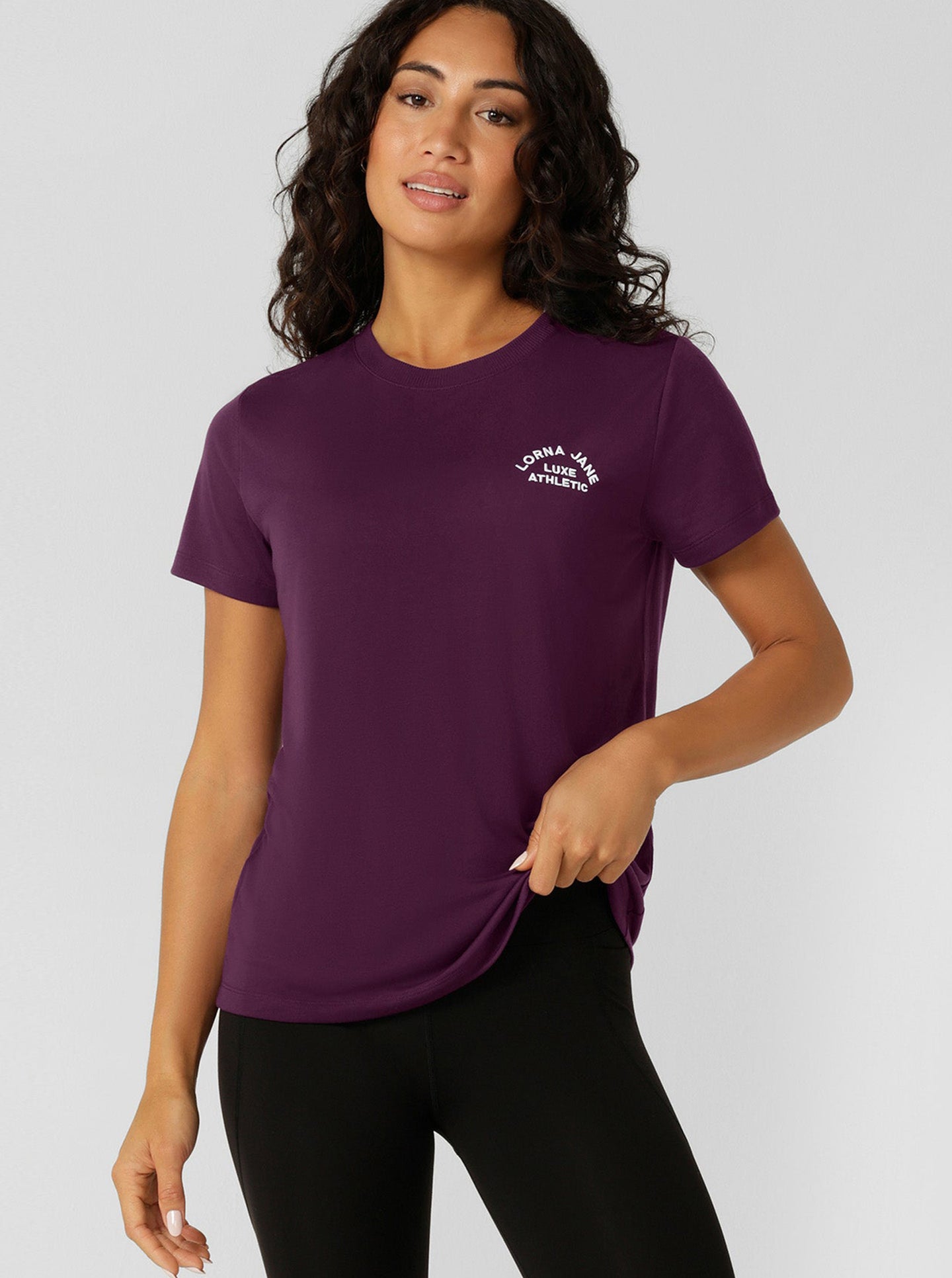 Lotus T-Shirt