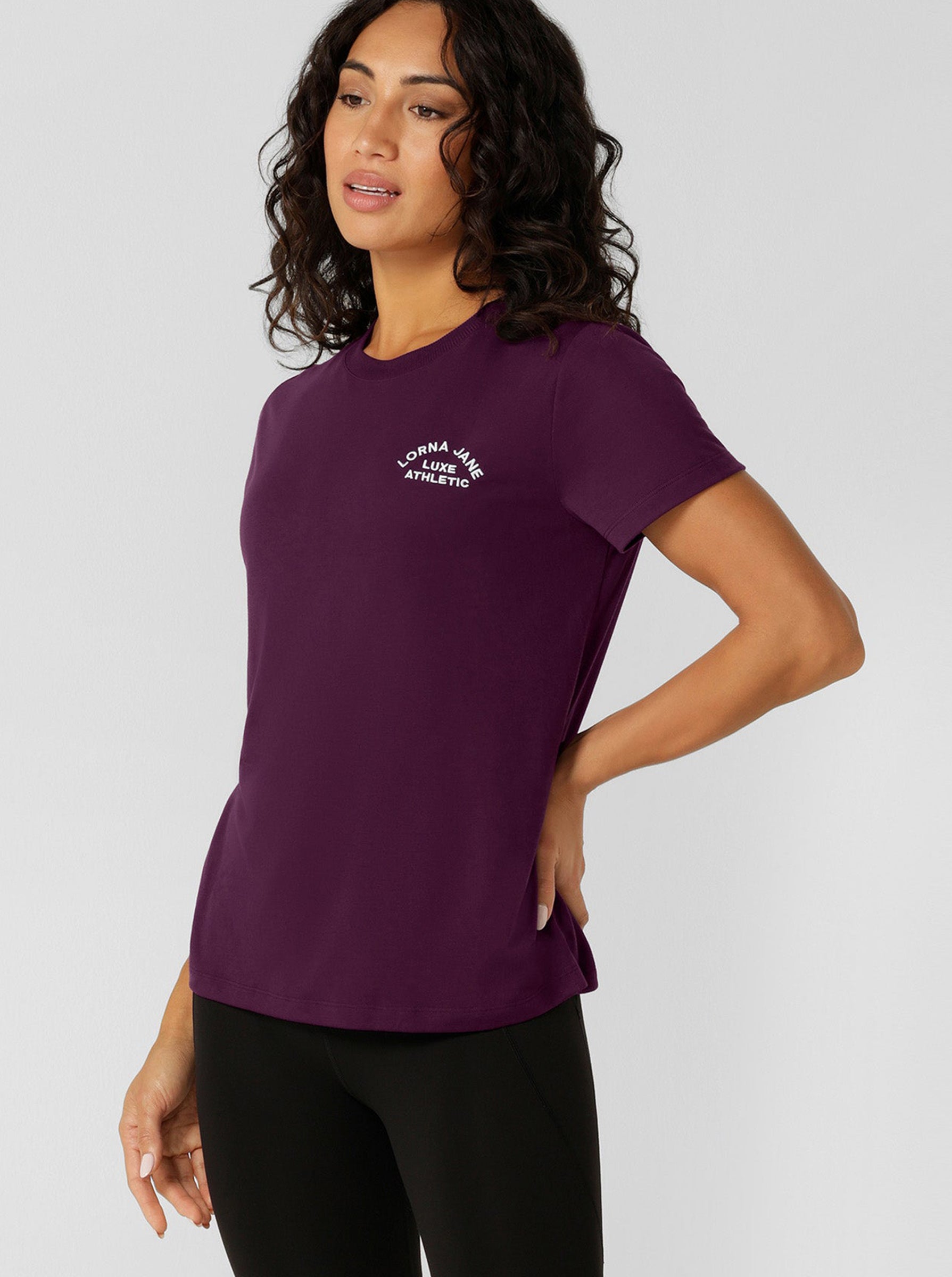 Lotus T-Shirt