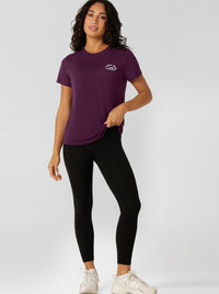 Lotus T-Shirt
