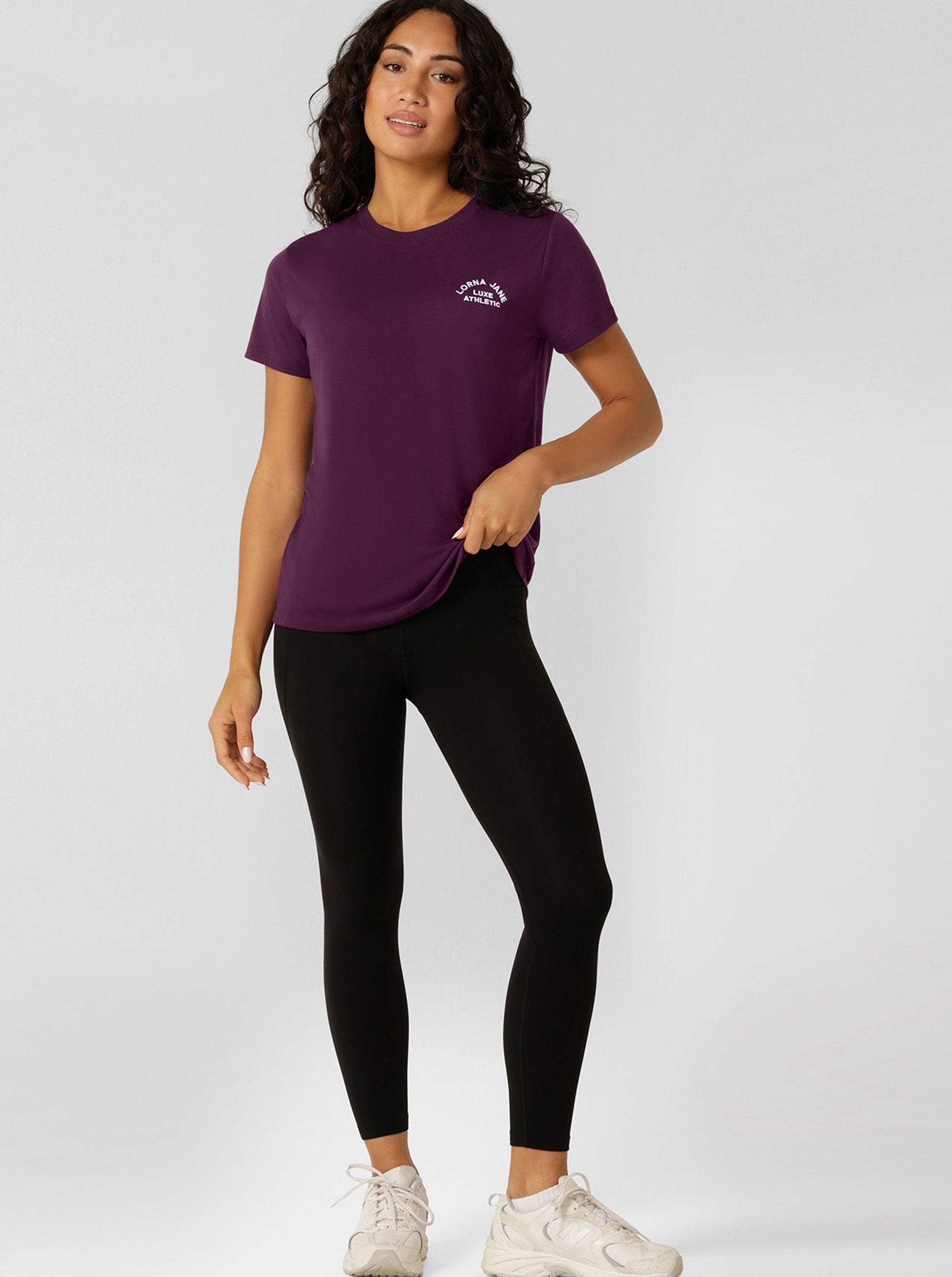 Lotus T-Shirt