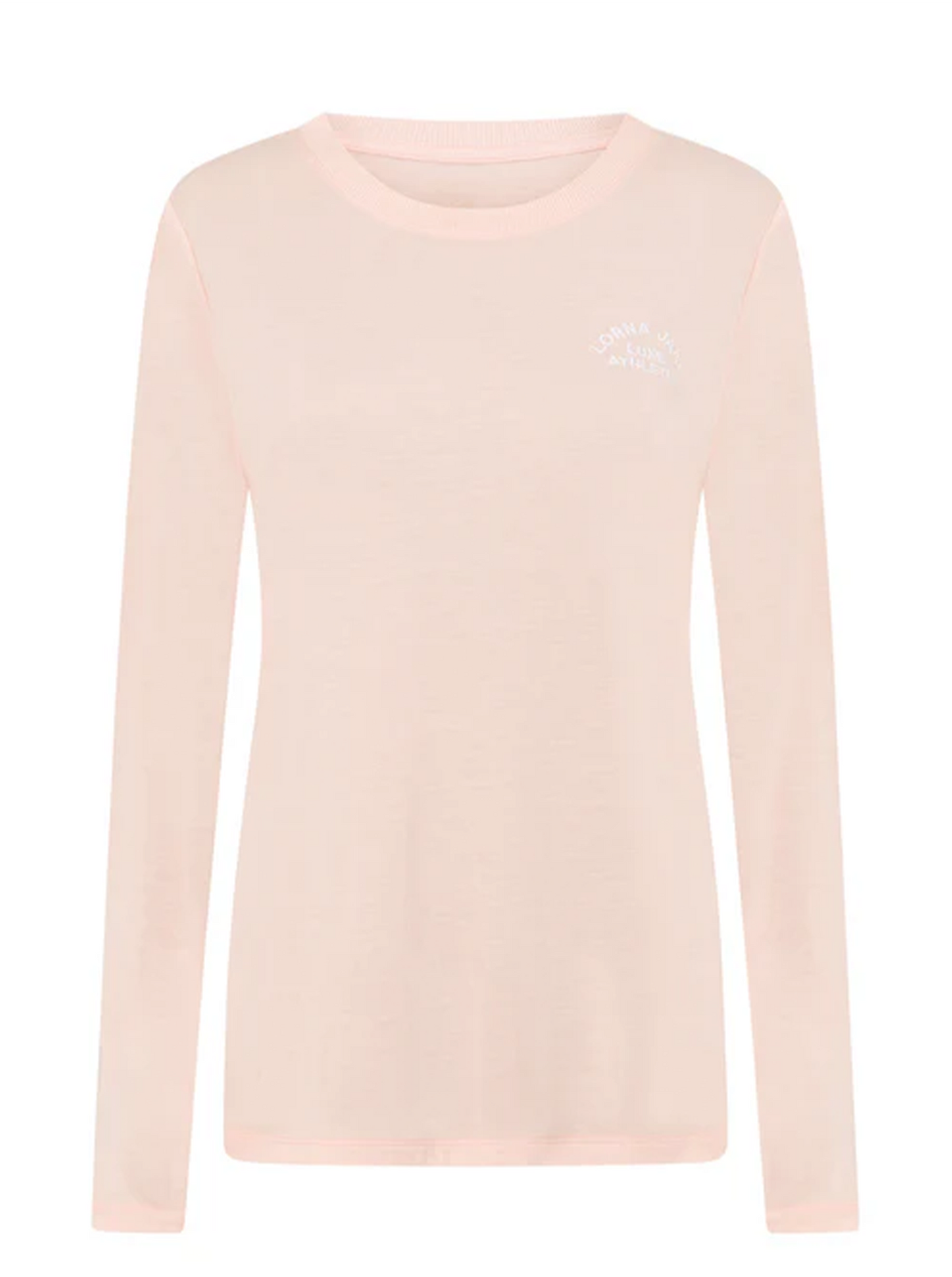 Lotus Long Sleeve Top