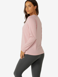 Lotus Long Sleeve Top