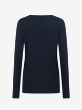 Lotus Long Sleeve Top