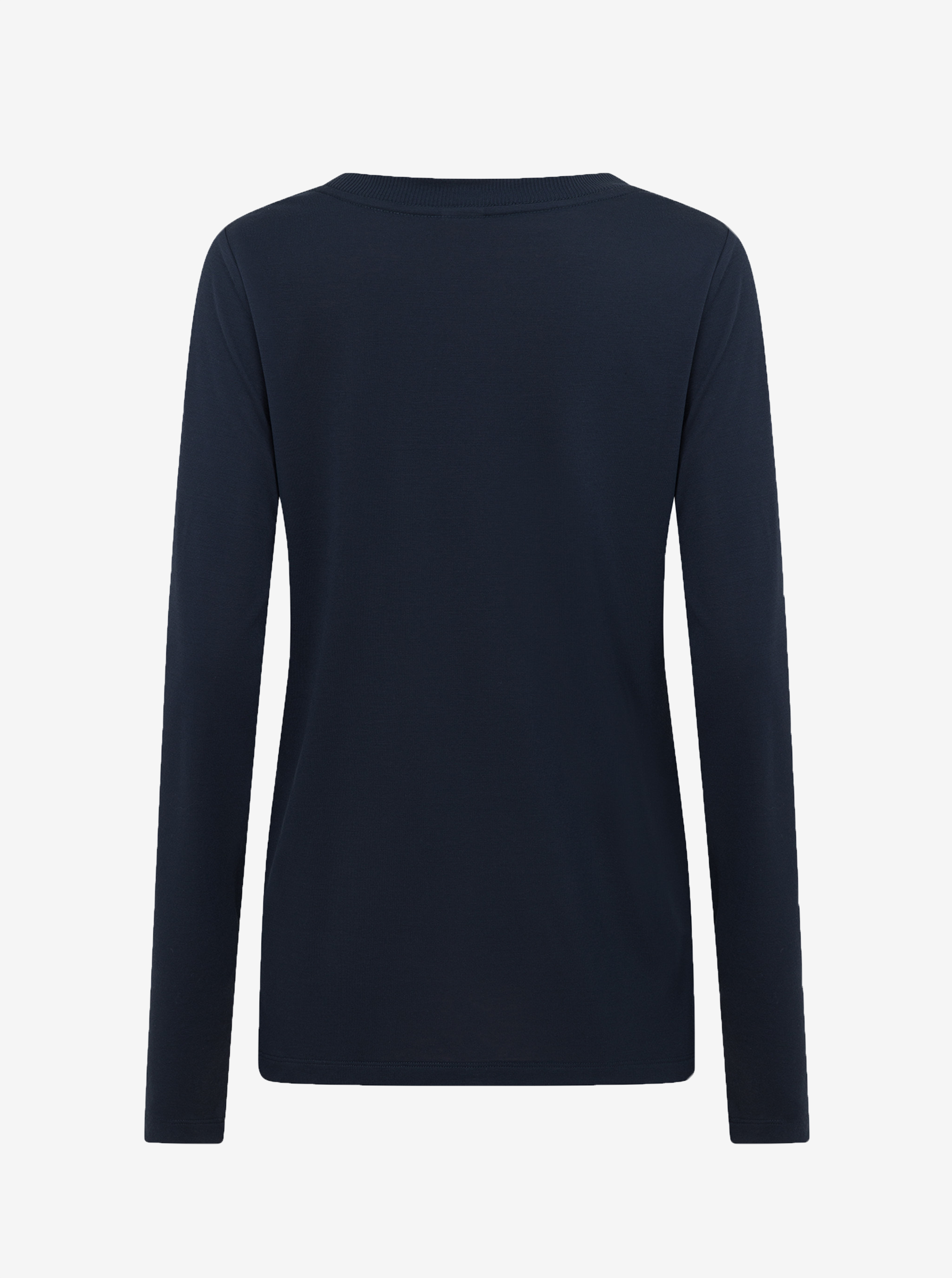 Lotus Long Sleeve Top