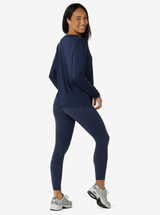 Lotus Long Sleeve Top