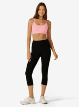 Amy Phone Pocket 7/8 Tech Leggings