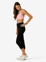 Amy Phone Pocket 7/8 Tech Leggings