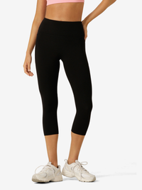 Amy Phone Pocket 7/8 Tech Leggings