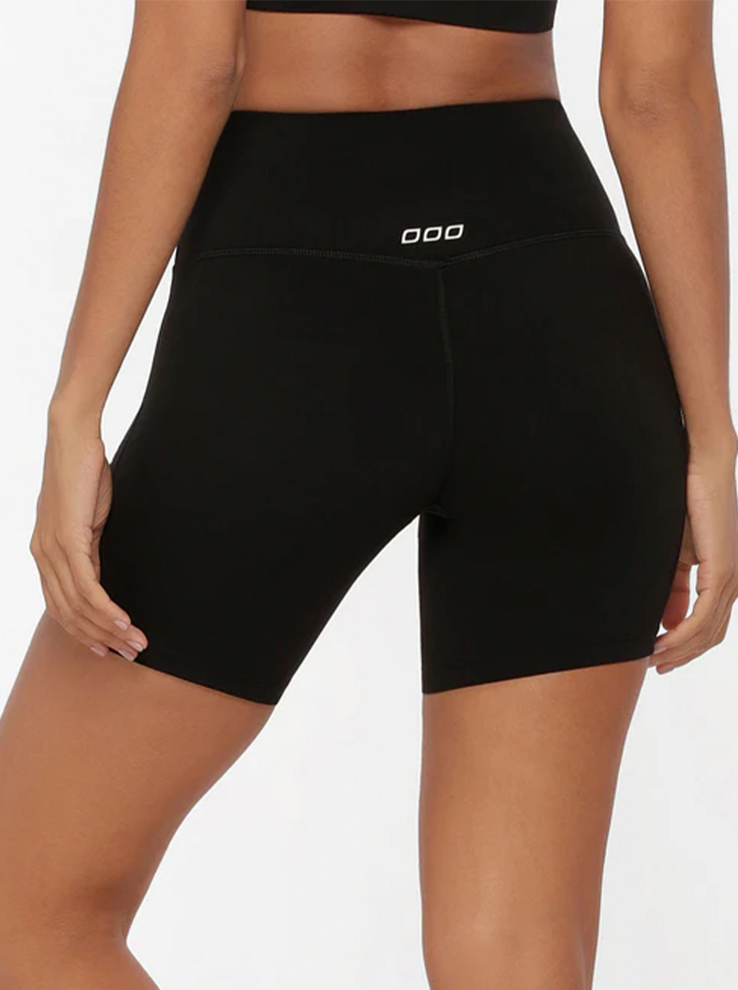 Lotus No Chafe 16cm Bike Short