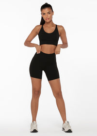 Lotus No Chafe 16cm Bike Short