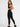 Lotus No Chafe Ankle Biter Leggings