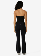 Lotus Flared Leggings