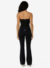 Lotus Flared Leggings