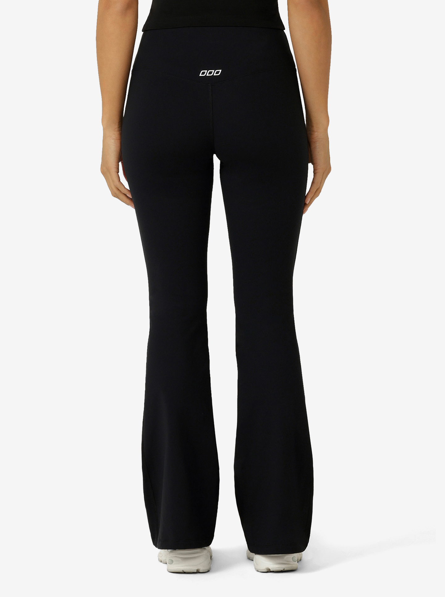 Lotus Flared Leggings