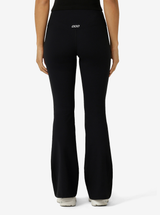 Lotus Flared Leggings