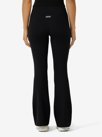 Lotus Flared Leggings