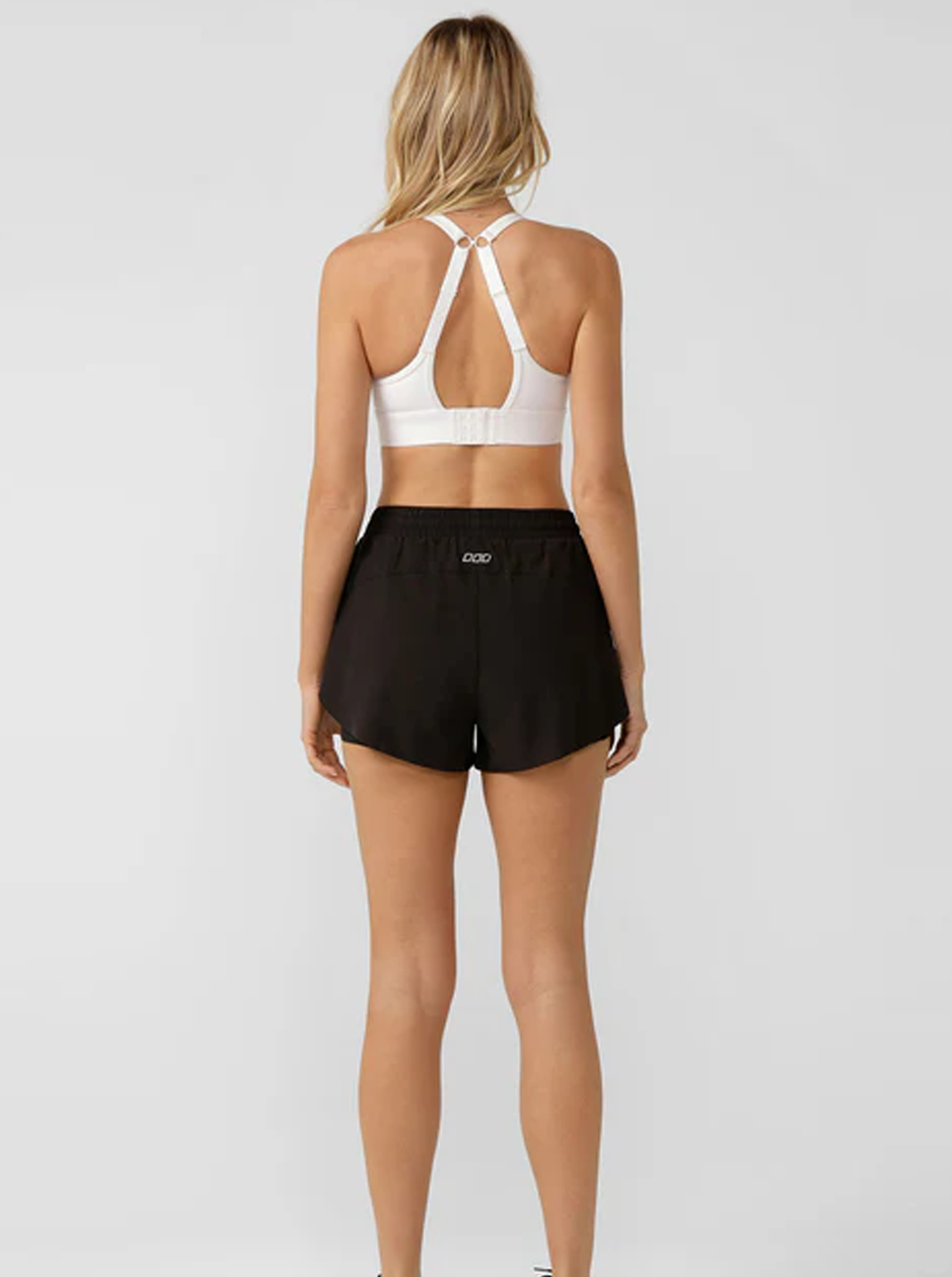 Lightspeed Phone Pocket Run Shorts